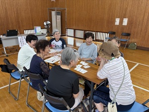 7月21日出前講座写真4