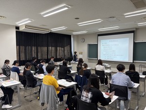 酒田市立酒田看護専門学校の皆さま