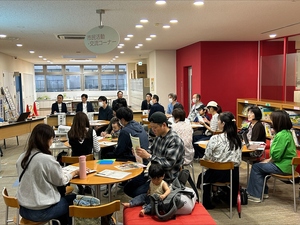 様子