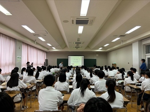 酒田西高等学校