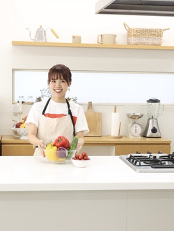 講師榎本美歩氏写真