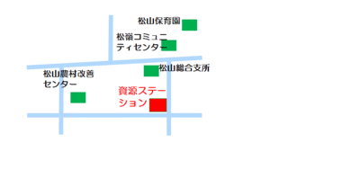 松山の画像