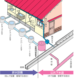 排水設備