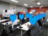 7月3日コミュニケーション講座