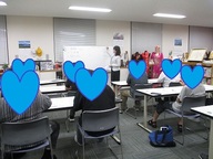 7月3日コミュニケーション講座