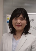 フリーアナウンサー佐藤真貴氏