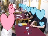 ボードゲームカフェに行ってみよう！