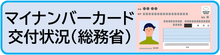 マイナンバーカード交付状況