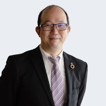 矢野慶汰氏写真