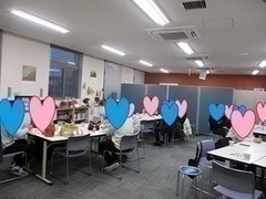 FRACTAL COFFEE���񂪂���Ă��܂��I