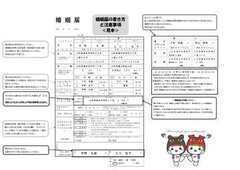 �����͂̏������ƒ��ӎ���