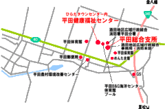 cNZ^[ݒn̉摜