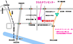 Ђ炽^EZ^[ANZX}bv̉摜