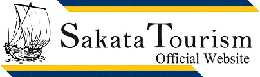 Visit the tourism website of sakata city