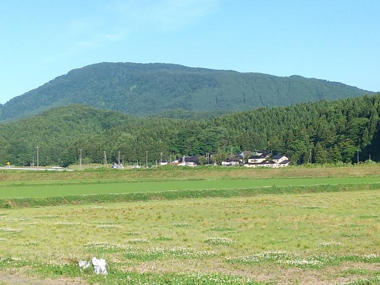 胎蔵山