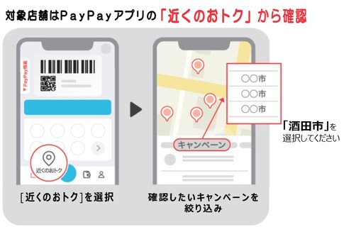 マップピン表示例画像