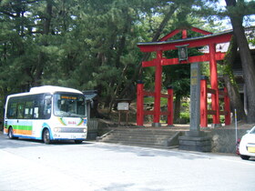 Fの会の乗車時