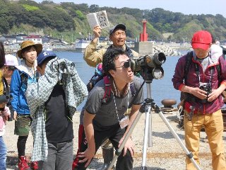 ツアーの様子2