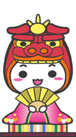 ひなのん（あののん）