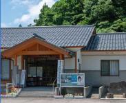 やまもと農村交流センター（物販ゾーン）