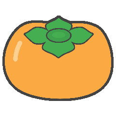 柿の画像