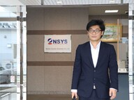 株式会社　日情システムソリューションズ
