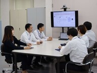 株式会社　日情システムソリューションズ