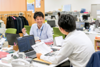 荘内証券　株式会社