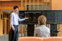 荘内証券　株式会社