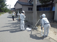 羽前建設株式会社