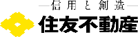 住友不動産のホームページリンク