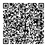 下記二次元コードを読み取ってください
