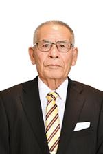 池田幸一郎氏画像