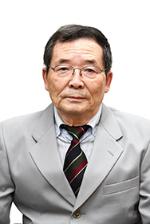 豊田晴男氏画像