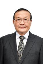 高橋俊樹氏画像