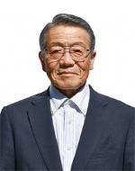 池田金彌氏画像