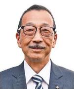 高橋義夫氏画像