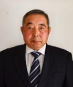 後藤義光氏写真