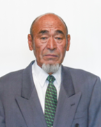 五十嵐伸一氏写真