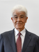 平向　邦夫氏写真