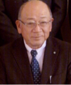 故　佐藤良氏写真