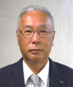 佐藤助弘氏写真