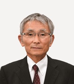 五十嵐慎一氏写真