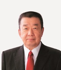 眞島裕氏写真