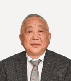佐藤智氏写真