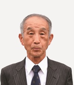 菅原靖氏写真