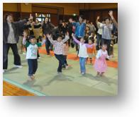 地域で支える子育ての画像