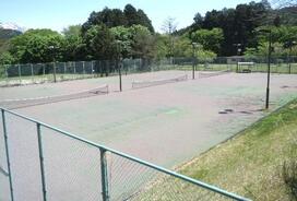 八森テニスコート