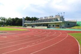 光ケ丘陸上競技場