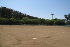 光ケ丘多目的グラウンド